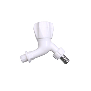 2026 New Coming Durable and Safe Plastic Health Luxury Design Faucet Bibcock Taps - Product Image 5