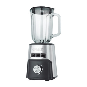 Licuadora/Mezcladora Multifuncional ORVICA para el Hogar y Comercios, Estándar Europeo 220V - Product Image 1