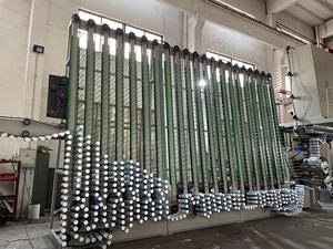 Лидер продаж, высококачественный автоматический аккумулятор с разным дизайном, 4,5 кВт, 2500 кг - Product Image 5