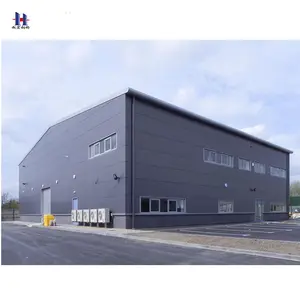 long time warranty 2020 cheap prefabricated low price steel structure warehouse made in china,against defect modular warehouse