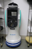 Fabricante OEM de Carcasas de Robots Personalizadas y Productos de Plástico Termoformados para Automatización y Equipos Industriales