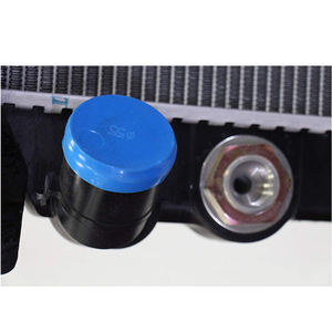 Pièces de radiateur de refroidissement de moteur de camion japonais/européen/américain de haute performance et durables, modèles Hino/FUSO/UD/Isuzu TW - Product Image 3