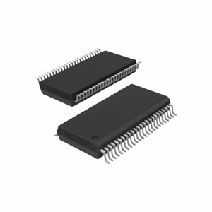 IC TRANSCEIVER FULL 48SSOP ของแท้ 48 BSSOP (0.295 นิ้ว, ความกว้าง 7.50 มม.) KSZ8001SL วงจรรวมอินเทอร์เฟซ - Product Image 1
