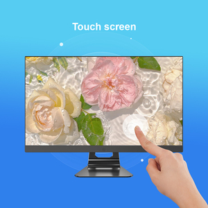 Familia de 27 pulgadas LCD de escritorio AIO PC 11th <span class=keywords><strong>Gen</strong></span> <span class=keywords><strong>I5</strong></span> 8GB RAM 16GB RAM 512GB SSD PC todo en uno - Product Image 5