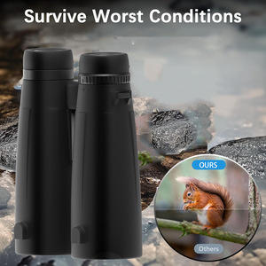 Suncore Binoculars 12x52 High Magnification Hd For Bird Watching And Astronomy - Product Image 2