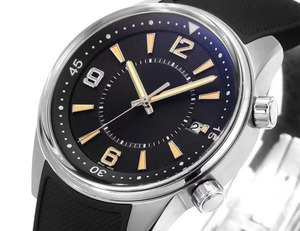 26 Relojes Mecánicos Automáticos Clásicos de Negocios, Multifuncionales, Resistentes al Agua, con Estilo de Diseñador para Hombre, Reloj J para Hombre - Product Image 2