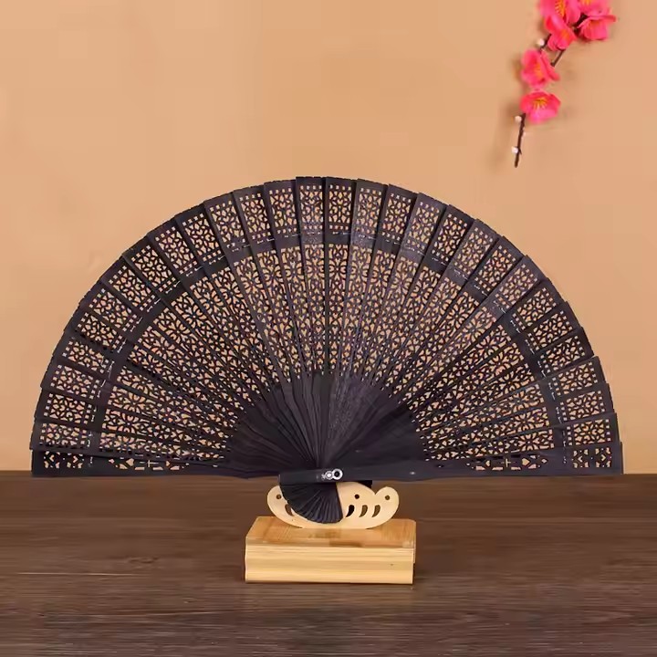 สีดำ