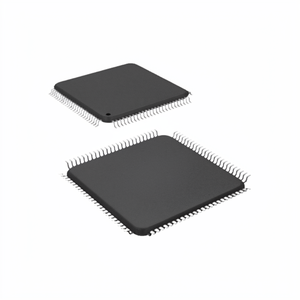 SPC584C70E3FMC0X Componentes Electrónicos Integrados IC MCU 32BIT 2MB FLASH 100ETQFP 100 TQFP Exposed Pad - Product Image 1