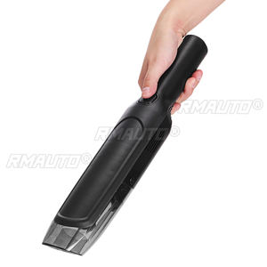 Aspiradora Inalámbrica para Auto, Portátil, de Mano, de Doble Uso para Auto y Hogar, 120W, 8000pa, Succión Potente, Mini Aspiradora - Product Image 4