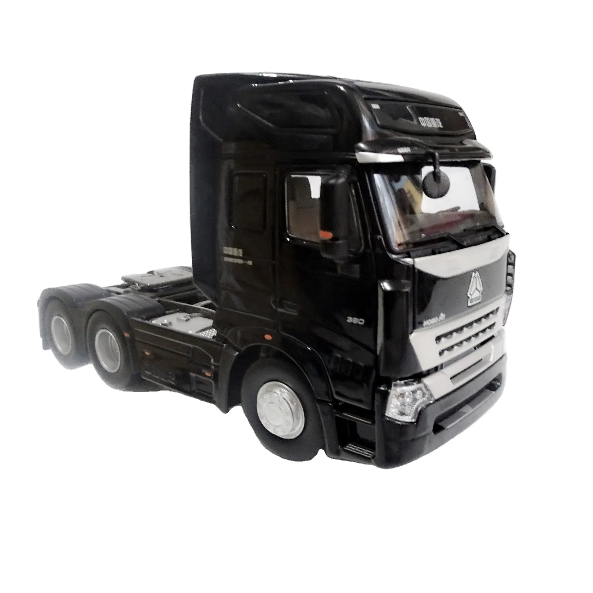 2019 new item diecast model car truck toy die cast model car