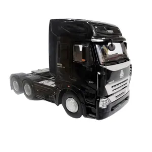 2019 नए आइटम diecast मॉडल कार ट्रक खिलौना मर डाली मॉडल कार
