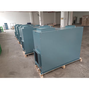 Компенсационный вентилятор для рекуперации тепла в Малайзии - Product Image 2