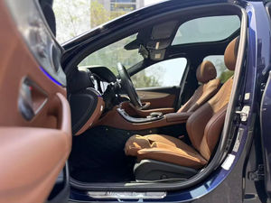 2018 <span class=keywords><strong>Mercedes</strong></span>-Benzs Clase E 200 Sport <span class=keywords><strong>Segunda</strong></span> <span class=keywords><strong>mano</strong></span> 2,0 T Sedan Transmisión automática de 9 velocidades L4 Motor turboalimentado Izquierdo AWD - Product Image 6