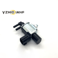 Vanne solénoïde à vide K5T46587 pour Nissan AD Wingroad Cabstar Primera Sunny NV350 Patrol 14955-2H81A