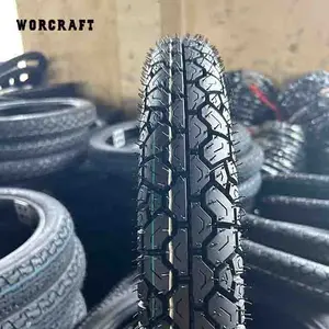 用于Moto 300-17 300-16 350-16 325-18 300-18 350-18 250-18 275-18的Worcraft品牌摩托车轮胎