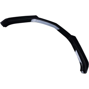 Separatore paraurti anteriore Tiypeor per Chevy <span class=keywords><strong>Chevrolet</strong></span> <span class=keywords><strong>Camaro</strong></span> 2015 - 2023 kit per labbra paraurti anteriore Splitter Spoiler <span class=keywords><strong>Auto</strong></span> modificato - Product Image 6