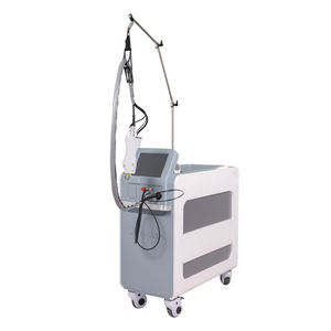 <span class=keywords><strong>Precio</strong></span> de Fábrica de Máquina de Depilación Láser de Diodo de Fibra, Depilación Láser de <span class=keywords><strong>Alejandrita</strong></span> de 755nm - Product Image 3