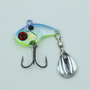 Selco Chine Personnalisation Plomb <span class=keywords><strong>Baid</strong></span> Poisson Leurre <span class=keywords><strong>Baid</strong></span> Poisson Leurre De Pêche Leurres Jig En Gros - Product Image 6