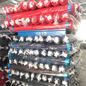 Tela de poliéster minimalista para impresión por sublimación, precio de fábrica - Product Image 3