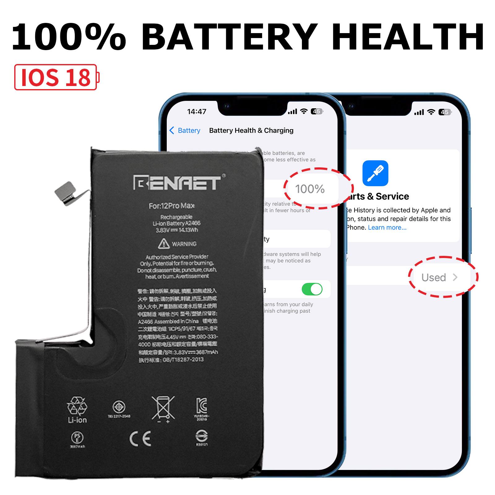 For iPhone12 pro max