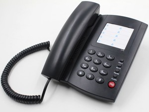 Téléphones fixes analogiques de bureau filaires de grande qualité - Product Image 2