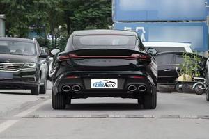 Auto Usado Saic MG7 2023 1.5T DCT Zhimei Edición Elegante, Sedán de Gasolina, Volante a la Izquierda, Sin Accidentes, Autos <span class=keywords><strong>Baratos</strong></span> de Gasolina - Product Image 6