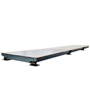 Giá Rẻ Bán Điện Thoại Di Động Xe Tải Quy Mô 50 60 80 Tấn Xe Tải Quy Mô Giá Xe Tải Quy Mô Trọng Lượng Chỉ Số - Product Image 6