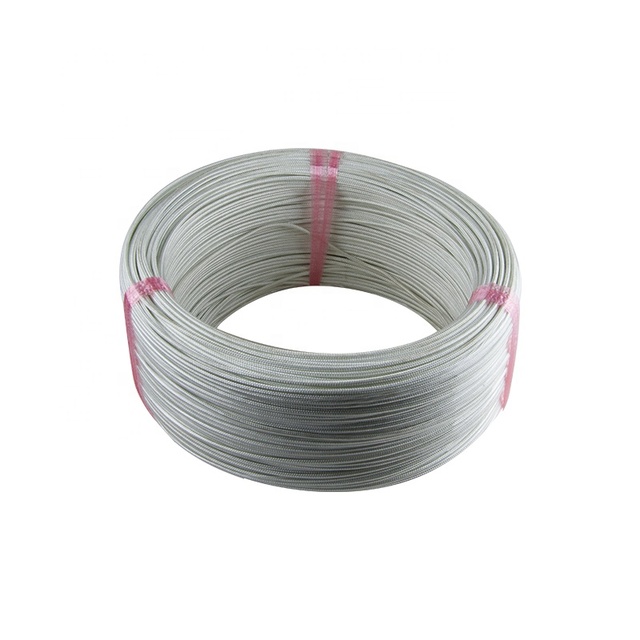 Mineral Insulation K Type Thermocouple Cable Wire with  Inconel 600 Out Sheath