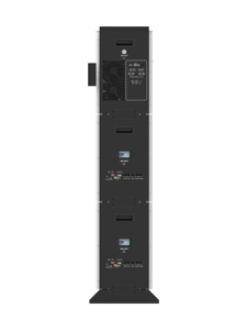 ระบบจัดเก็บพลังงานภายในบ้านแบบออลอินวัน รองรับ RS485/CAN/Wifi พร้อมฟังก์ชันตรวจสอบ แบตเตอรี่ในตัว และตัวควบคุมพลังงานแสงอาทิตย์แบบ MPPT - Product Image 3
