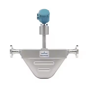 Factory Direct Price Rosemounte F Series Motion Coriolis Flowmeter F025 F050 F100 F200 F300 with High Quality New Original - Product Image 5