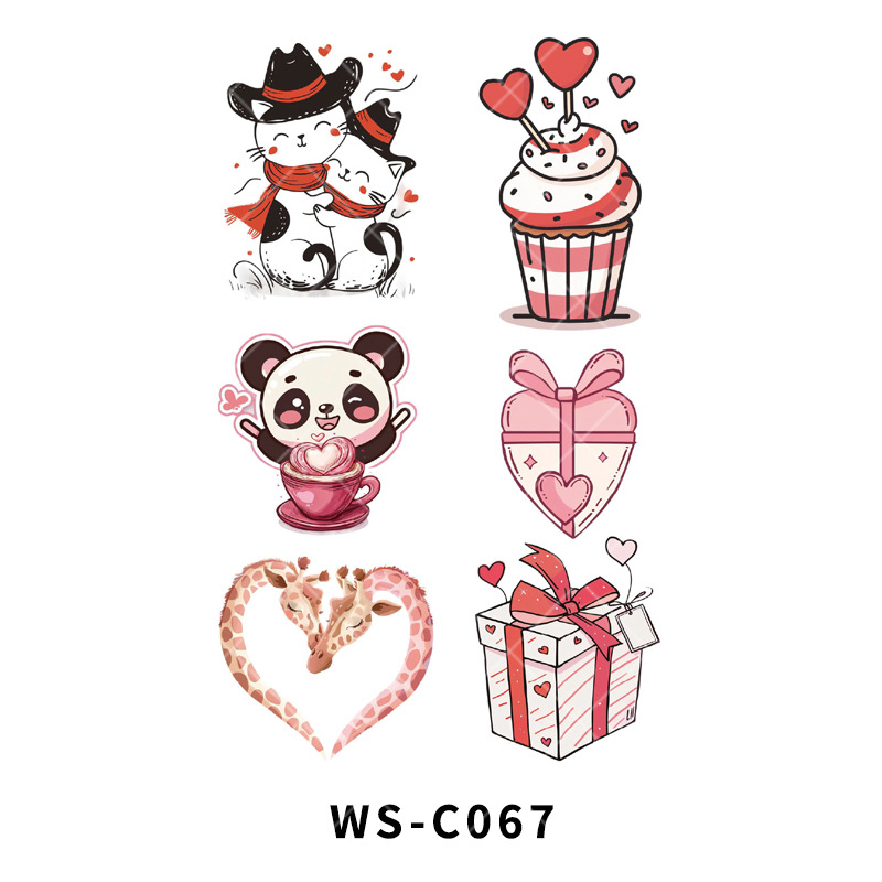 WS-C067