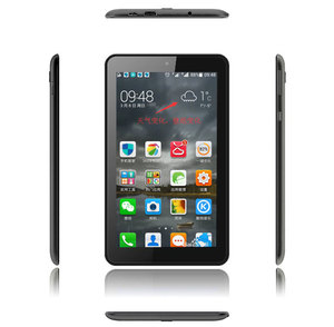 Chất Lượng Cao Kích Thước Nhỏ 3G 4G Ips GMS Android 9.0 7 "Xách Tay PC Máy Tính Bảng Cho Trẻ Em Giáo Dục - Product Image 1