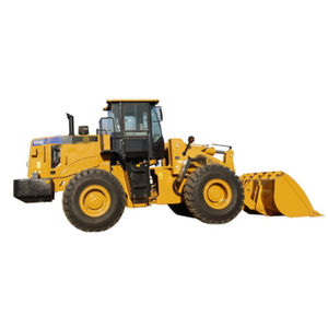 Cargadora de Ruedas Sem 5ton de Alta Calidad 653D con Repuestos - Product Image 1