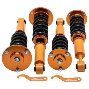 MaXpeedingrods-kit de conversión de suspensión de aire a bobina, puntal, para el navegador <span class=keywords><strong>Ford</strong></span>, Transition, 2003-2006, Tuning - Product Image 2