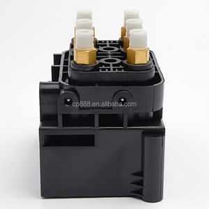 Compresor de Suspensión Neumática NUEVO 4F0616013 para A6 A8 - Product Image 4
