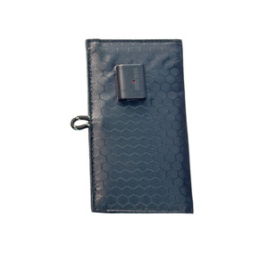 Sac à dos solaire, chargeur solaire pliable 4W2, panneau portable imperméable pour l'extérieur - Product Image 1