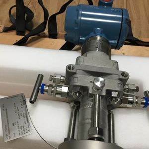 Medidor de Fluxo <span class=keywords><strong>Annubar</strong></span> Original e Novo <span class=keywords><strong>3051SFA</strong></span> - Product Image 3