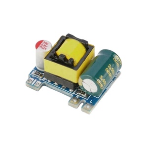 Módulo de fuente de alimentación conmutada aislada de 5V 700mA 3,5 W, convertidor Buck, módulo reductor de 220V a 5V - Product Image 4