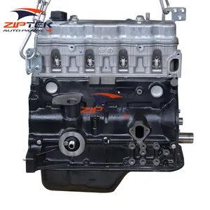 Prezzo di vendita 2.5L parti del motore K25 per Nissan carrello elevatore 2.5 3.5 Ton camion