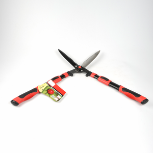 Agricultura alta calidad 50 # acero herramienta de mano telescópica poda de corte jardín secateurs tijeras Pruner - Product Image 5
