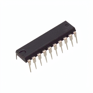 SN65C1154N Interface Manufacturer Channel Electronic Circuit Components 20 DIP - Product Image 1