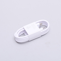 Cable de Sincronización USB C a USB C de 1M, 25W PD, TPE, para iPhone 15 Pro y Laptops, Venta al por Mayor para Comercios, Cable de Datos C2C
