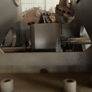 <span class=keywords><strong>Pince</strong></span> de broyage hydraulique monocylindre <span class=keywords><strong>pour</strong></span> excavatrice de 3 à 8 tonnes avec installation facile - Product Image 4