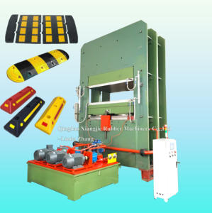 ยางความเร็วชนกดไฮโดรลิค,ความเร็วในการกดวัลคาไนซ์ความเร็ว,เครื่องชนความเร็ว - Product Image 1