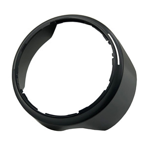 Parasol para Lentes Nikon HB-39 para D7100 D7000 16-85 18-300mm F3.5-6.3G, Accesorio de Plástico para Lentes de Cámara - Product Image 3