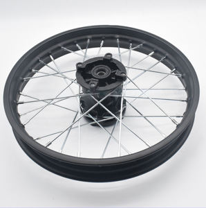 <span class=keywords><strong>ขอบ</strong></span>ล้อหลังอะไหล่ใหม่ Bosur Falcon DUOGAO สำหรับรถมอเตอร์ครอส อุปกรณ์เสริมคุณภาพสูง ล้อรถจักรยานยนต์ รับประกัน 1 ปี - Product Image 3