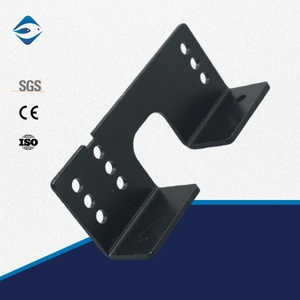 Service de découpe sur presse à poinçon sur mesure OEM ODM, pièces de fabrication métallique pour boîtiers en tôle et composants automobiles et marins, marque XBM - Product Image 4