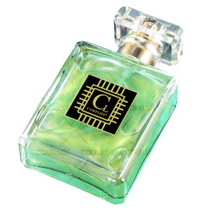 Parfum pour femmes Aromatic Water 2023, parfum floral de luxe, parfum pour le corps personnalisé - Product Image 1