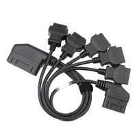 Herramienta de Diagnóstico para Camiones OBDSTAR MQB 12V 2026, Analizador de Motor para Reinicio de Airbag, Lectura de Datos IMMO, Universal