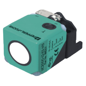 เซ็นเซอร์อัลตราโซนิก Pepperl+Fuchs รุ่น UC2000-L2-I-V15 แบบติดตั้ง U T-2M - Product Image 1